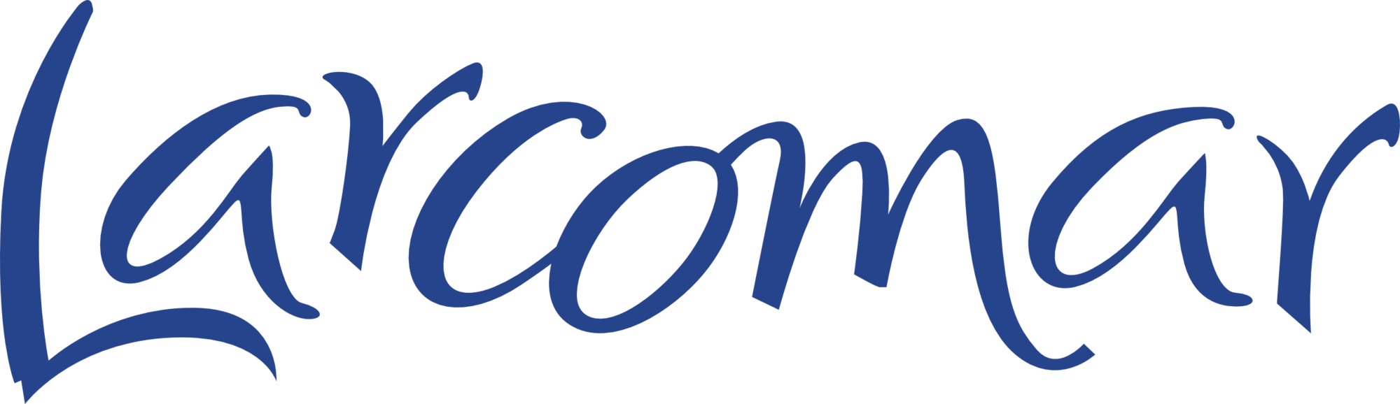 Larcomar