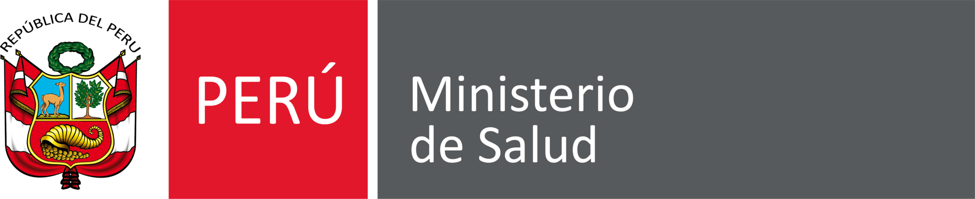 Ministerio de Salud del Perú